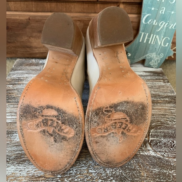 Freebird Bond Sandal. Size 8 - Picture 6 of 7